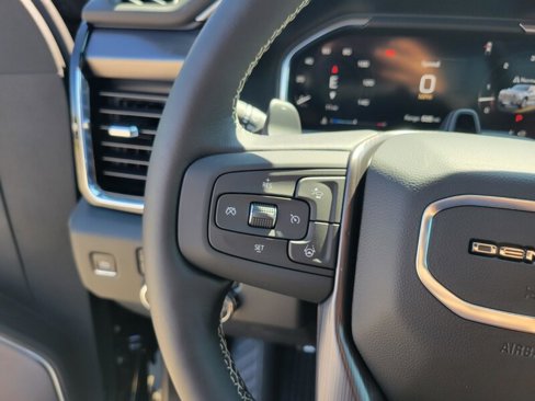 New 2026 GMC Sierra 1500 Denali Ultimate image 18