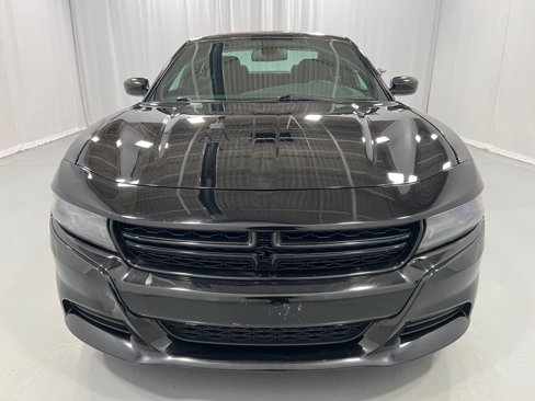 Used 2017 Dodge Charger Police w/ Fleet Park Assist Group image 3