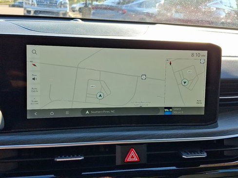 Used 2025 Kia K5 EX image 19