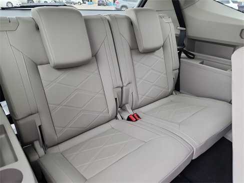 New 2026 Volkswagen Atlas SE image 19