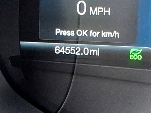 Used 2019 Ford Fusion SE image 22
