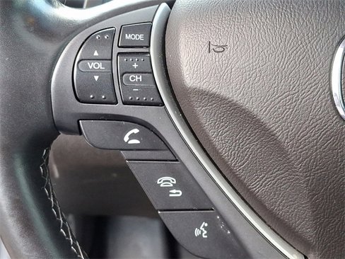 Used 2021 Acura ILX image 17