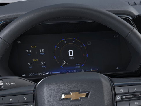 New 2026 Chevrolet Colorado LT image 42