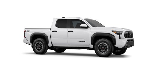 New 2025 Toyota Tacoma TRD Off-Road image 34