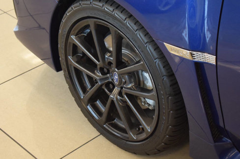 Used 2021 Subaru WRX Premium image 20