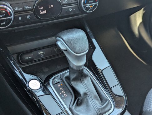 Certified 2023 Kia Soul S image 27