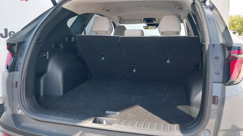 Used 2025 Hyundai Tucson SEL image 7