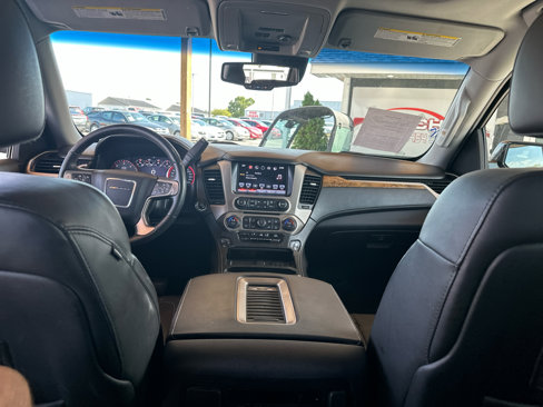Used 2016 GMC Yukon Denali w/ Open Road Package image 83