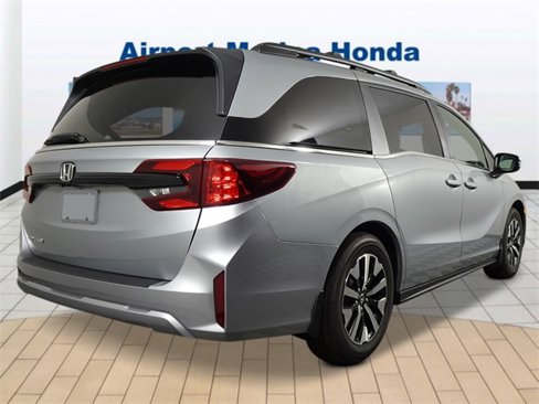 New 2026 Honda Odyssey EX-L image 5