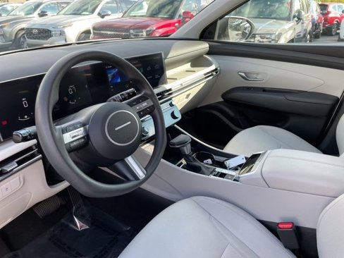 Used 2025 Hyundai Tucson SEL image 6