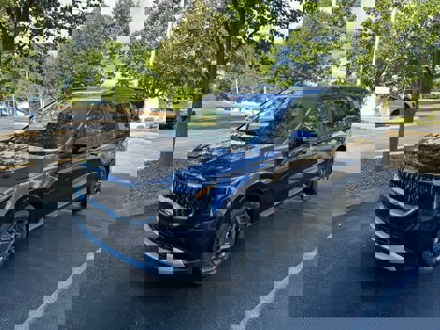 New 2026 Kia Carnival EX image 1