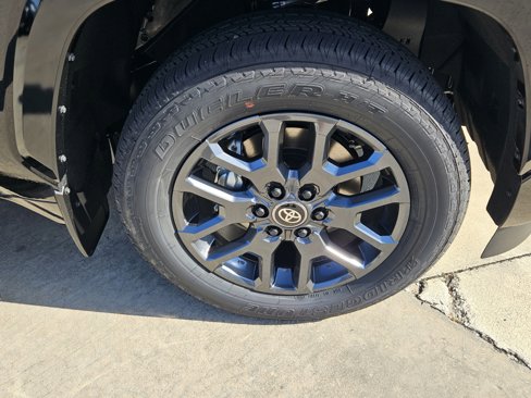 New 2026 Toyota Sequoia Platinum image 15