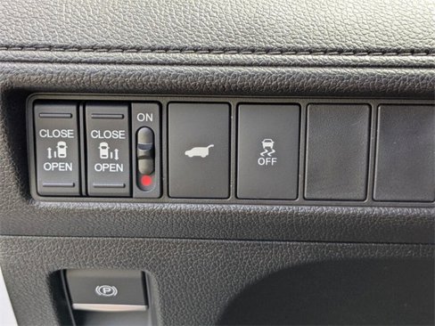New 2026 Honda Odyssey Sport-L image 23