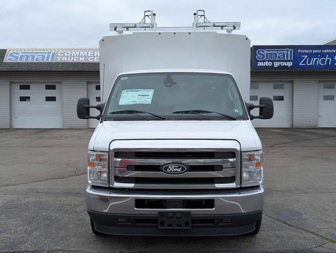 New 2026 Ford E-350 and Econoline 350 Super Duty w/ Power Equipment Group image 5