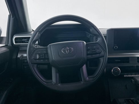 Used 2024 Toyota Tacoma SR5 image 18