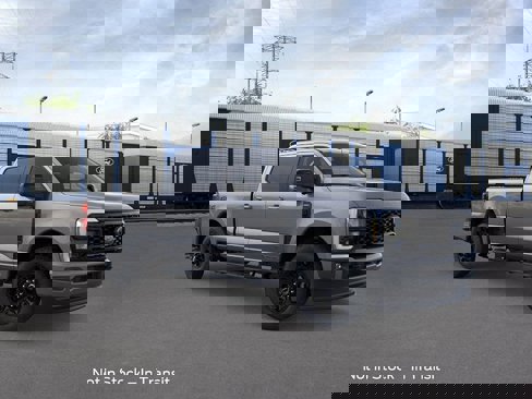 New 2026 Ford F250 Lariat image 29