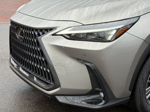 New 2026 Lexus NX 350 FWD image 12