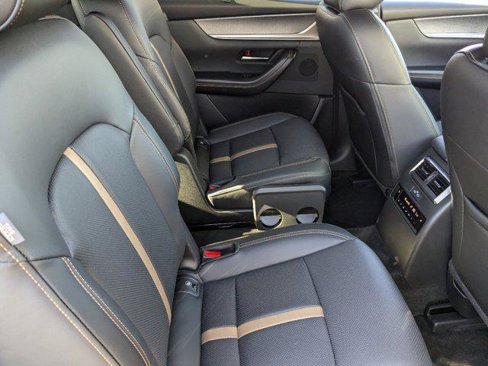 New 2025 MAZDA CX-90 Plug-In Hybrid w/ Premium Plus image 16