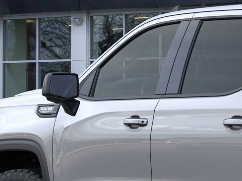 New 2026 GMC Sierra 1500 Elevation w/ Elevation Premium Package image 18