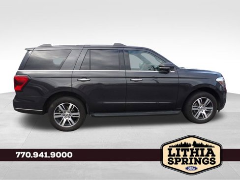 Used 2024 Ford Expedition Limited image 7