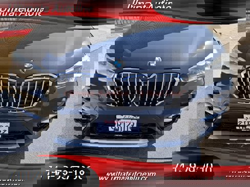 Used 2017 BMW X1 xDrive28i image 8