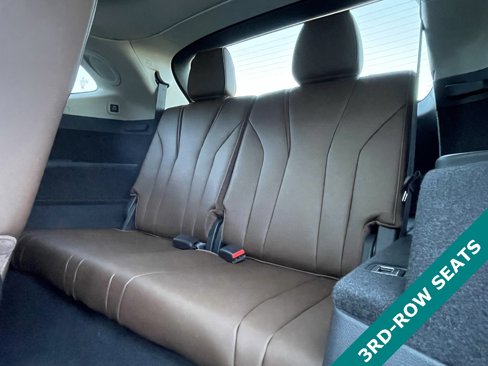 Used 2025 Acura MDX w/ Advance Package image 38