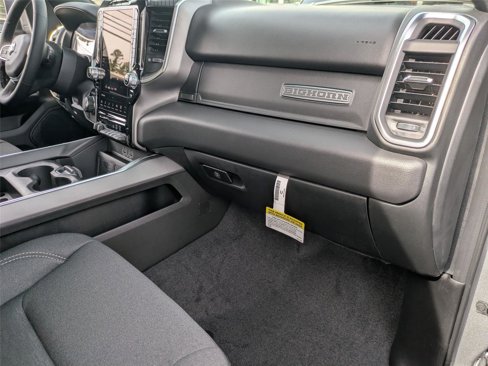New 2026 RAM 1500 Big Horn image 38