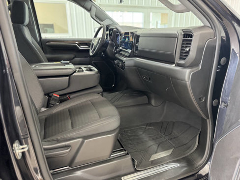 Used 2023 Chevrolet Silverado 1500 LT w/ Protection Package image 24
