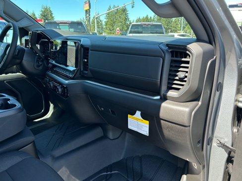 New 2026 Chevrolet Silverado 1500 LT w/ All Star Edition Plus image 23