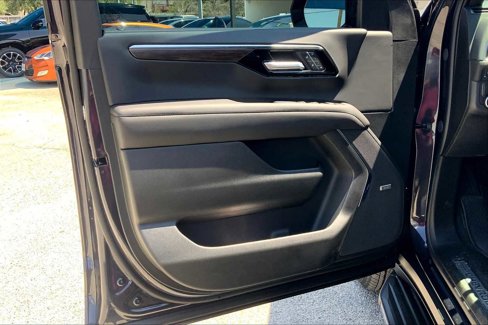 New 2026 Chevrolet Tahoe LT w/ Comfort Package image 10