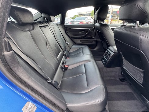 Used 2016 BMW 428i Gran Coupe xDrive image 16