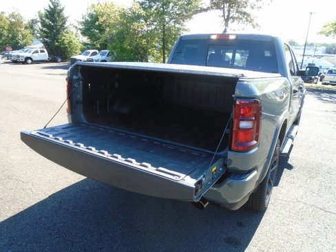 New 2026 RAM 1500 Laramie image 17