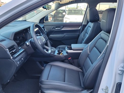 New 2026 GMC Terrain Denali image 15