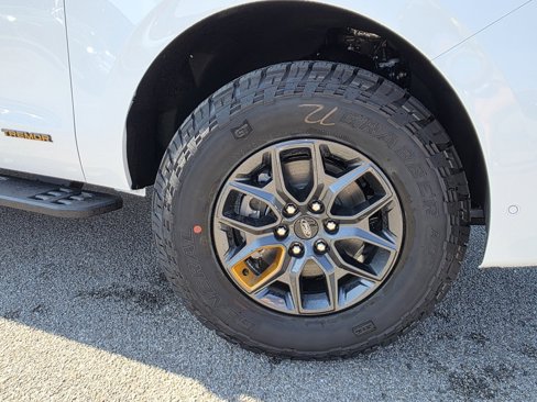 New 2025 Ford Expedition Tremor image 10