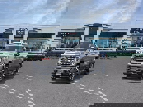 New 2026 GMC Sierra 1500 Denali w/ Denali Reserve Package image 9