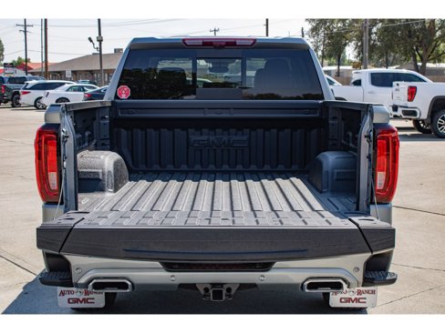 New 2026 GMC Sierra 1500 Denali image 9