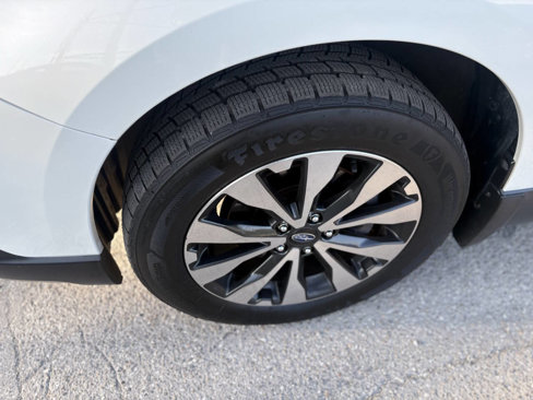 Used 2015 Subaru Outback 2.5i Limited image 6