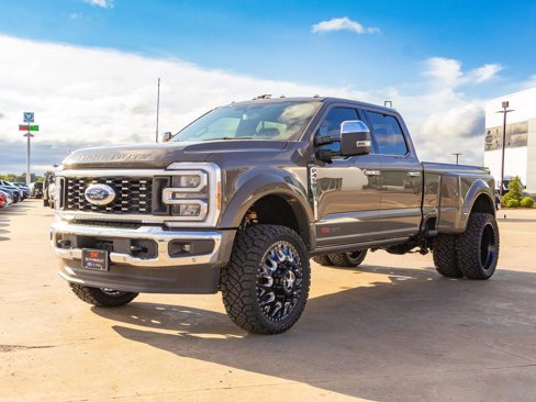 Used 2026 Ford F450 King Ranch image 5