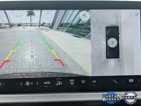 Used 2025 Ford Explorer ST-Line image 30