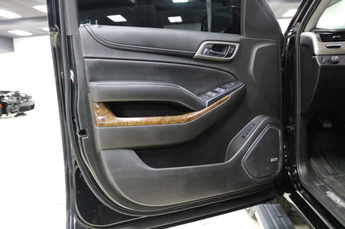 Used 2015 GMC Yukon XL Denali w/ Touring Package image 40