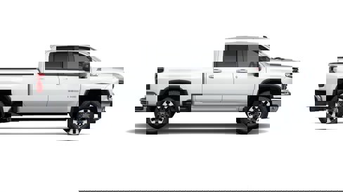 New 2026 Chevrolet Silverado 2500 LT image 27