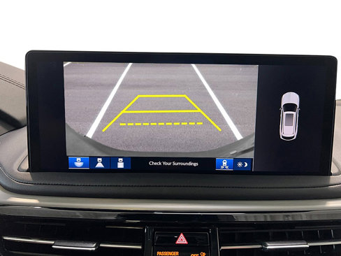 New 2026 Acura MDX SH-AWD w/ Technology Package image 23