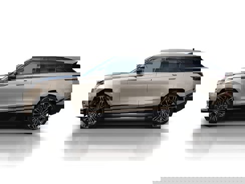 New 2026 Land Rover Range Rover Velar Dynamic SE image 5