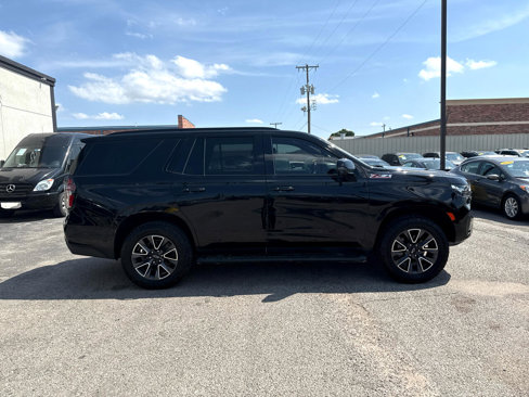Used 2021 Chevrolet Tahoe Z71 w/ Z71 Signature Package image 5