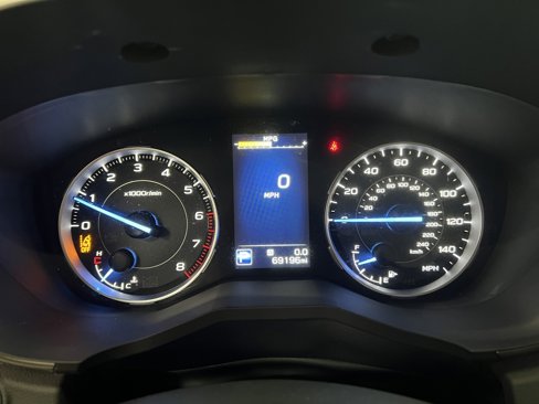 Used 2019 Subaru Ascent Limited image 28