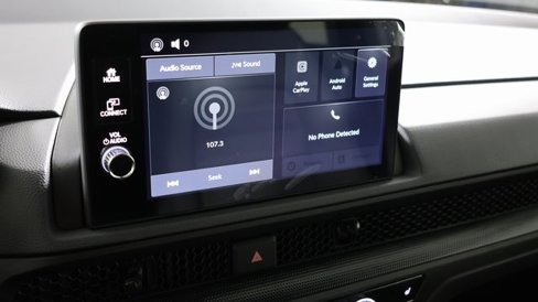 New 2026 Honda CR-V TrailSport image 14
