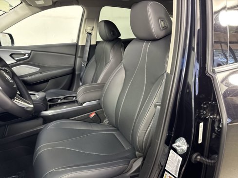 New 2025 Acura RDX w/ Technology Package image 19
