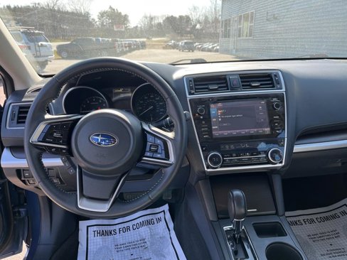 Used 2019 Subaru Legacy 2.5i Limited image 7