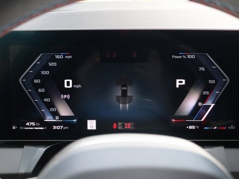 New 2026 BMW X3 M50 w/ Premium Package image 14