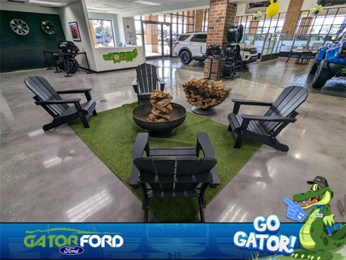 Used 2023 Ford Explorer Limited image 38